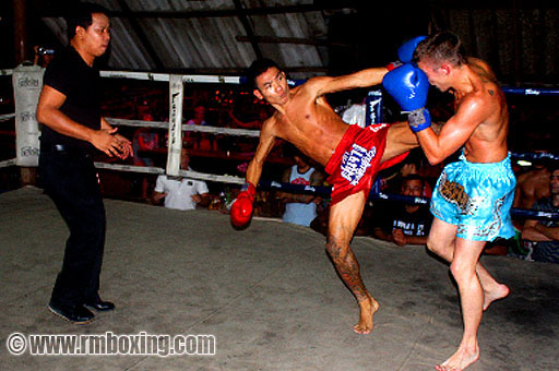 Steven HOT vs Keng Lai
